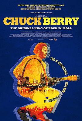 ˱ Chuck Berry