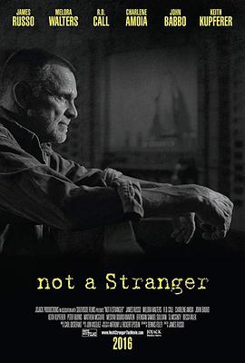 İ֮ Not a Stranger