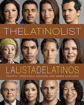  The Latino List