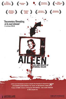 һɱֵ Aileen: Life and Death of a Serial Killer