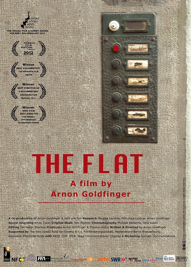 Ԣ The Flat