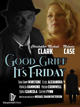  Good Grief It\'s Friday