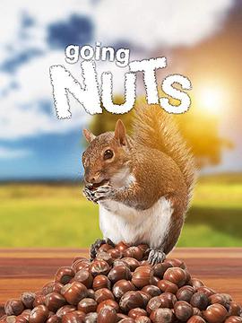 Լ紫 Going Nuts Tales from Squirrel World
