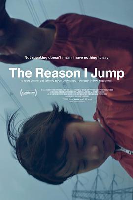 Ծԭ The Reason I Jump