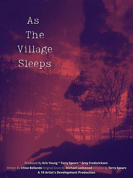 ׯ˯ʱ As the Village Sleeps