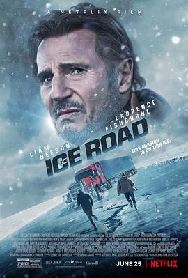 ·Ӫ The Ice Road