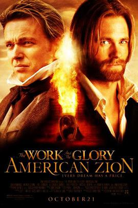 ҵ2 The Work and the Glory: American Zion