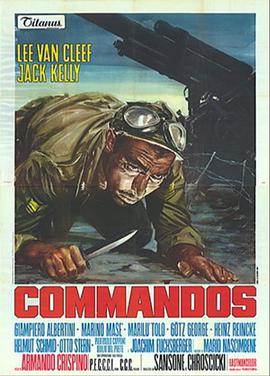 ˾ Commandos