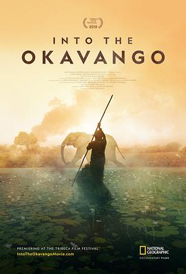 ¿ Into The Okavango