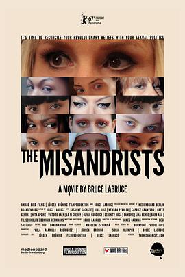 The Misandrists