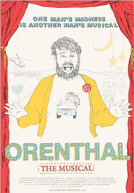 OJɭ־Ӱ Orenthal: The Musical