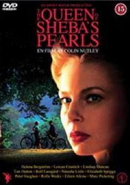  The Queen of Sheba\'s Pearls