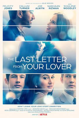 ˵һ Last Letter from Your Lover