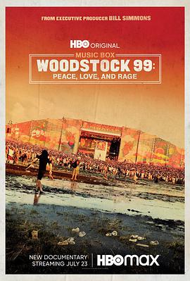 ˹п1999ƽŭ Woodstock 99: Peace Love and Rage