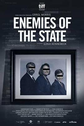 ֮ Enemies Of The State
