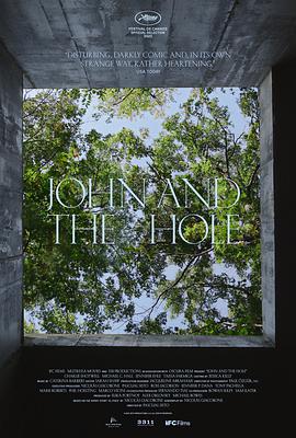 ԼͶ John and the Hole