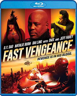 ٸ Fast Vengeance
