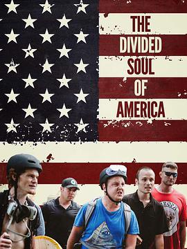 ѵ The Divided Soul Of America