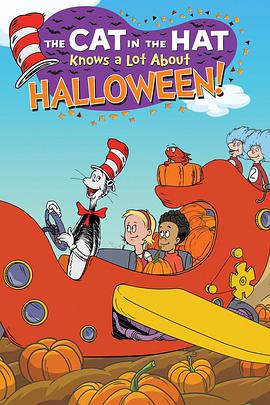 ñӵèʥ The Cat in the Hat Knows a Lot About Halloween