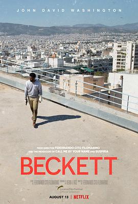 ˼ Beckett