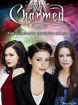 ʥŮħ ߼ Charmed Season 7