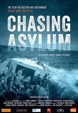  Chasing Asylum