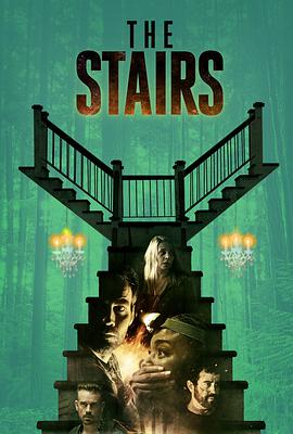 ؽ The Stairs