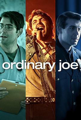 ͨ Ordinary Joe