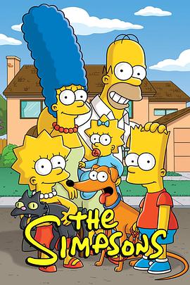 ɭһ ʮ The Simpsons Season 33