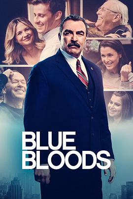  ʮ Blue Bloods Season 12