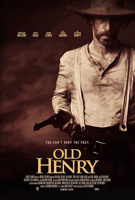 Ϻ Old Henry