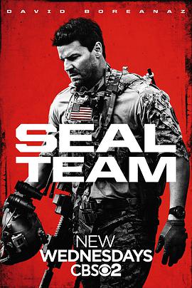 ͻ 弾 SEAL Team Season 5