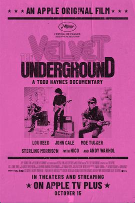 ˿ The Velvet Underground