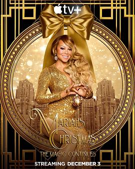 ǿʥڣħ Mariah\'s Christmas: The Magic Continues