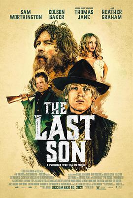 ֮ The Last Son