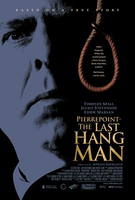 Ľʦ The Last Hangman