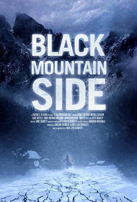 ڰɽ Black Mountain Side