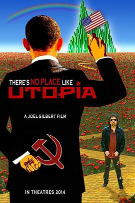 There\'s No Place Like Utopia