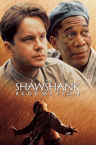 Ф˵ľ The Shawshank Redemption