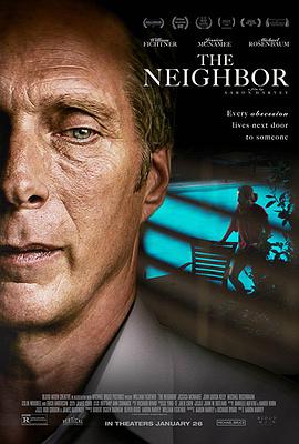 ڶ The Neighbor