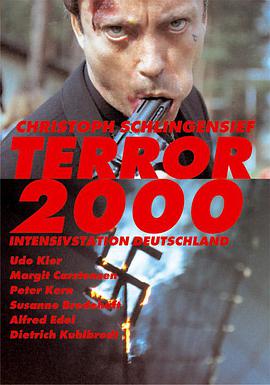 ־2000 Terror 2000 - Intensivstation Deutschland