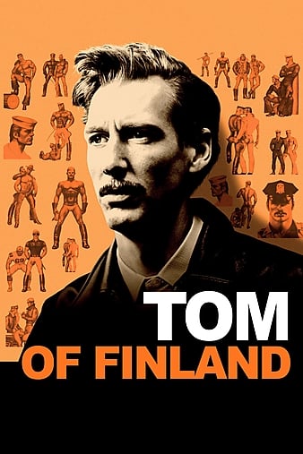ķ Tom of Finland