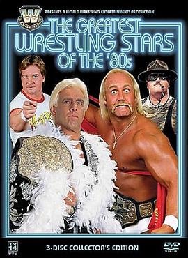 WWE Legends: Greatest Wrstling Stars of the 80\'s