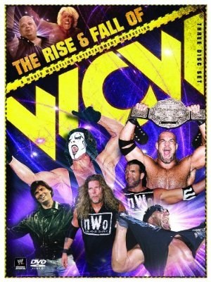 WCW¼ WWE: The Rise and Fall of WCW