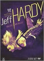 ܷ ҵ뷨 WWE: Jeff Hardy