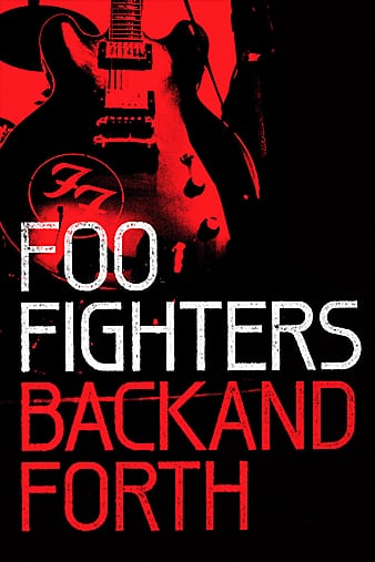 ս Foo Fighters Back and Forth