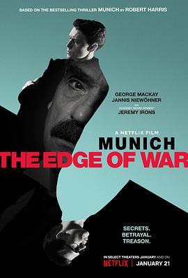 ĽڣսԵ Munich: The Edge of War