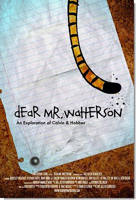 װɭ Dear Mr. Watterson