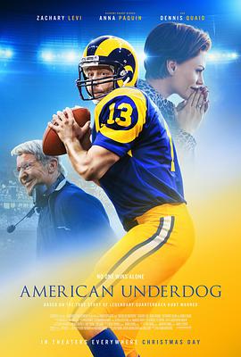 ݸػɵĹ American Underdog: The Kurt Warner Story