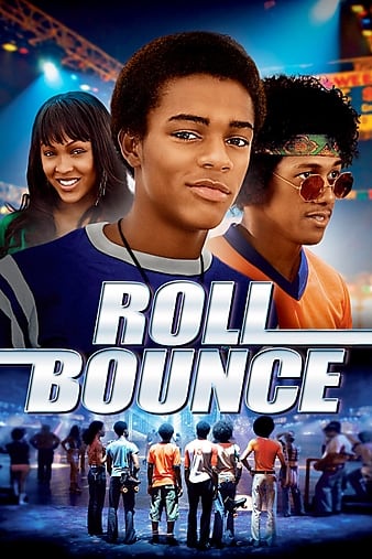 ϵ˹ Roll Bounce